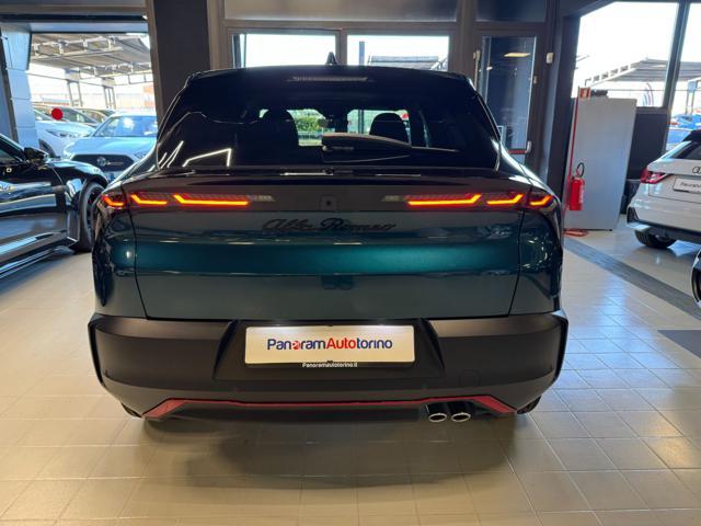 ALFA ROMEO Junior 1.2 145 CV Hybrid eDCT6 Speciale