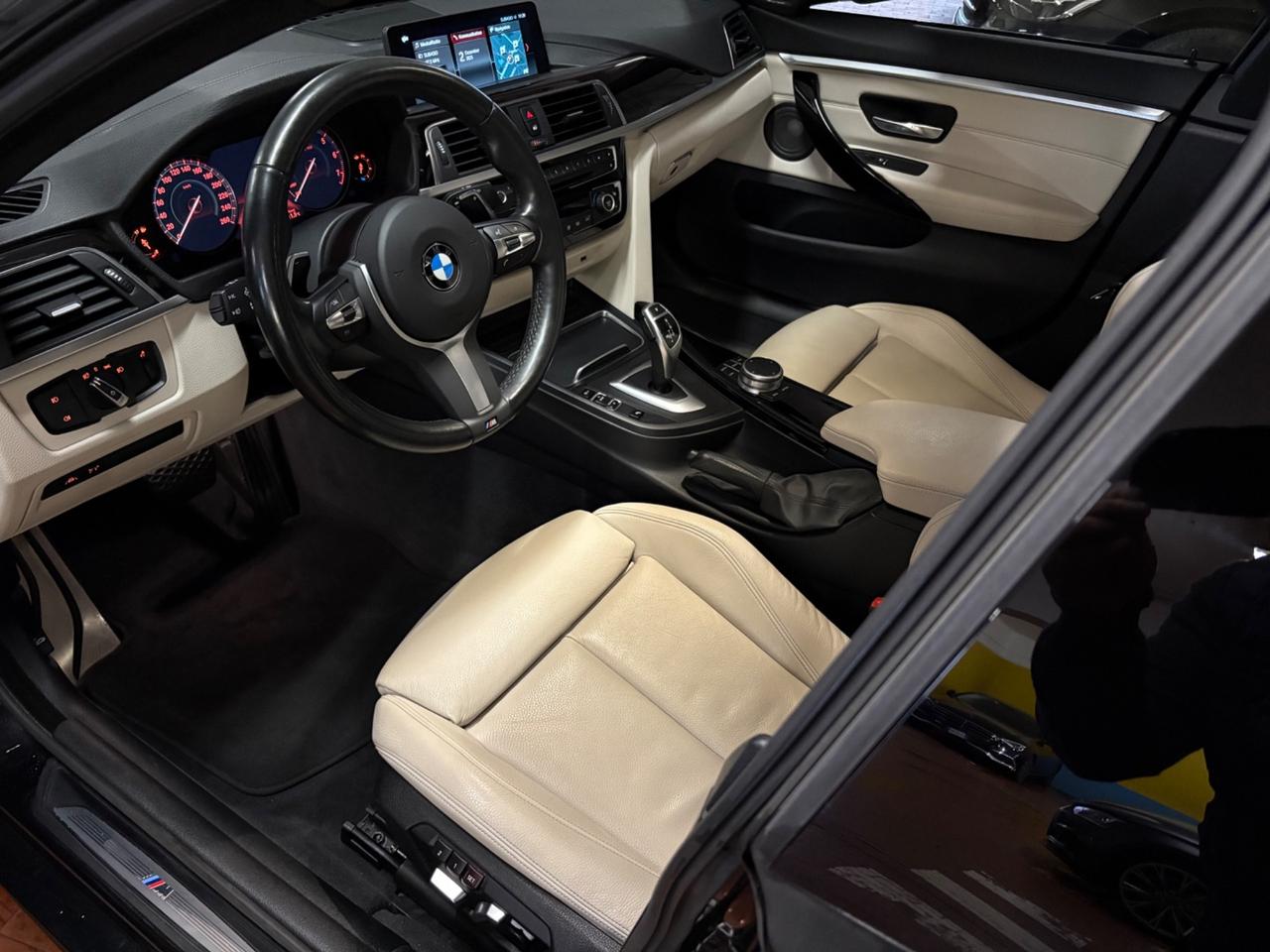 Bmw 440 440i xDrive Coupé Msport