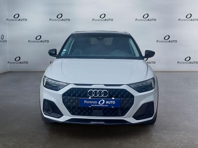 Audi A1 SPB 30 TFSI Allstreet 81Kw - PREZZO REALE