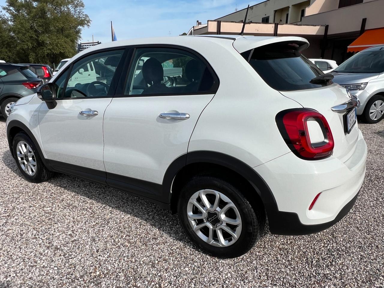 Fiat 500X 1.0 T3 120 CV Urban