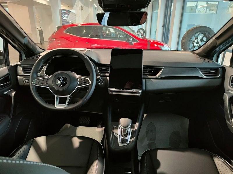 Mitsubishi ASX II 2025 ASX1.6HEV Inst AT 69/105kw M25
