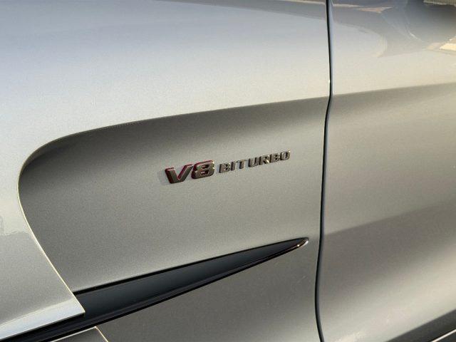 MERCEDES-BENZ GT AMG BLACK SERIES