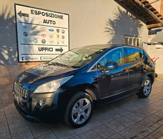 Peugeot 3008 1.6 HDi 112CV cambio robotizzato Business