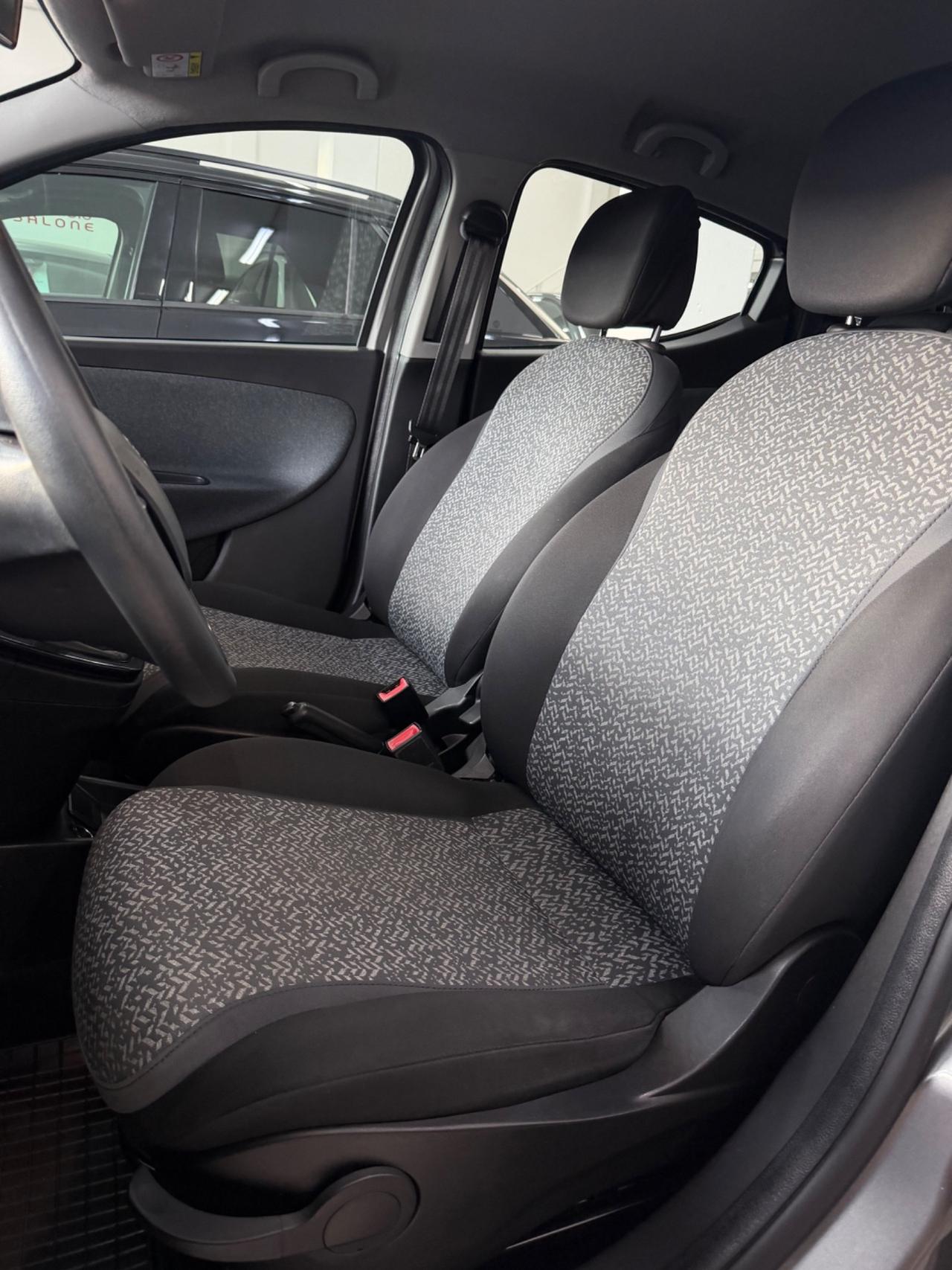 Lancia Ypsilon 1.2 BENZ/ GPL Ecochic FINANZIABILE