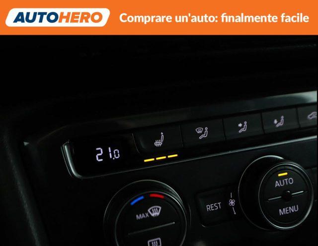 SEAT Tarraco 2.0 TDI 4Drive DSG XCELLENCE