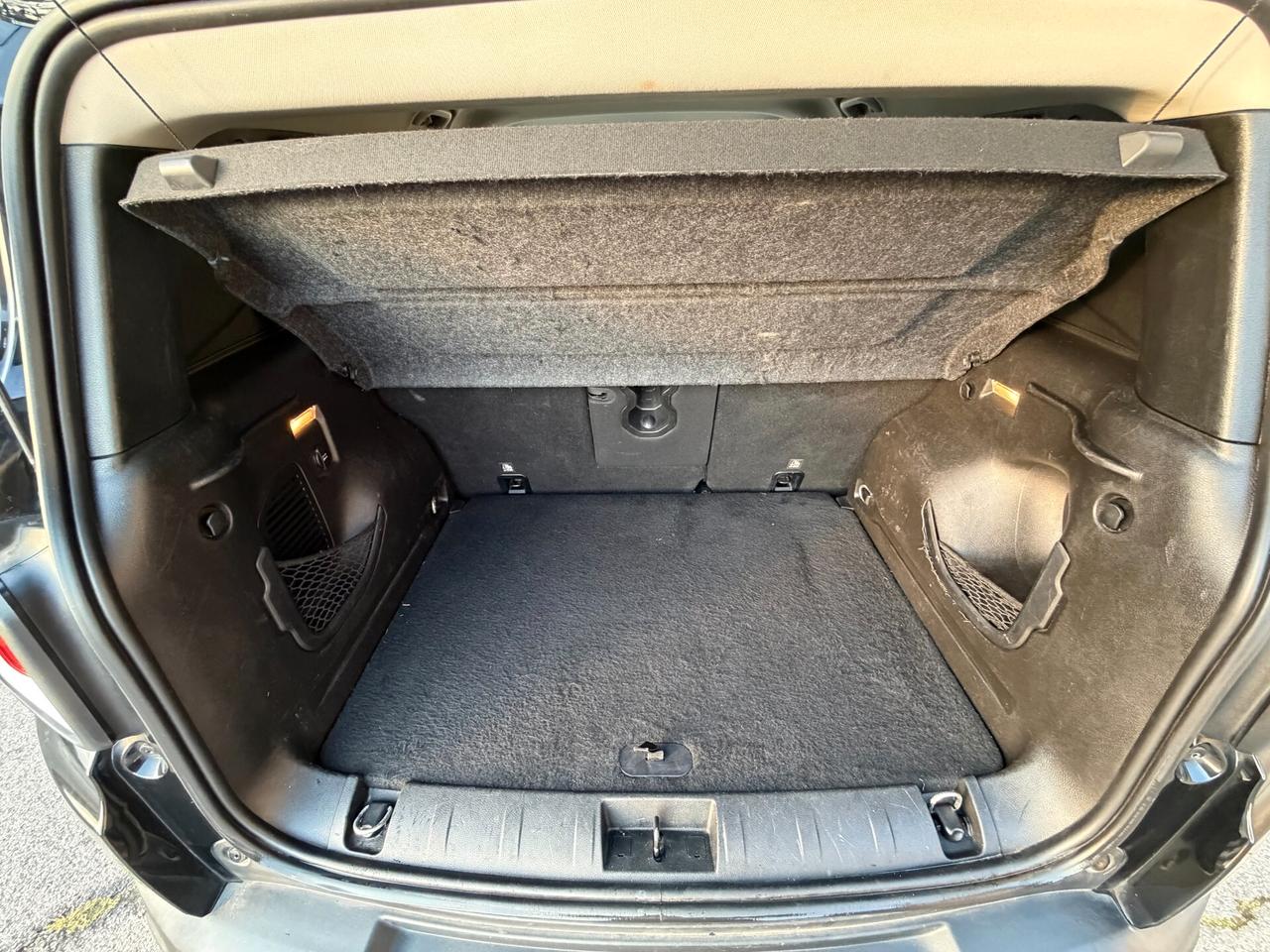 Jeep Renegade LIMITED/1.6 Mjt 120CV/SOLO 114000 KM