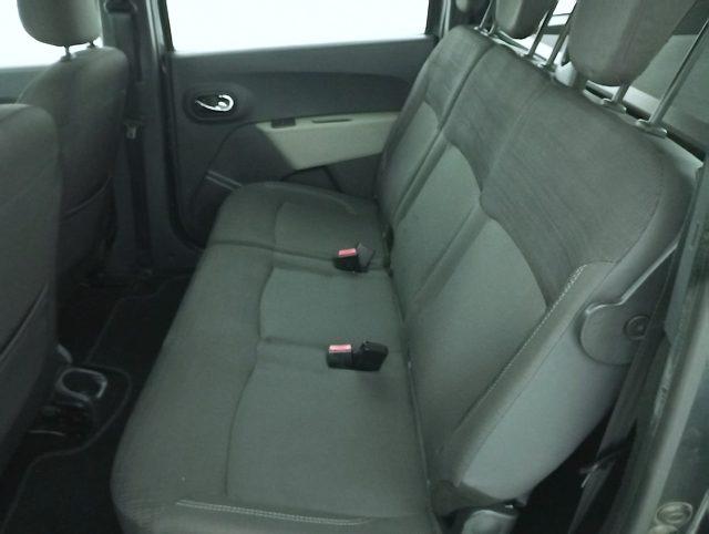 DACIA Lodgy 1.6 Ambiance c/ecomode,reg.vel. Gpl 85cv