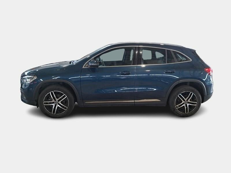 MERCEDES-BENZ GLA 200 d Automatic Sport Plus