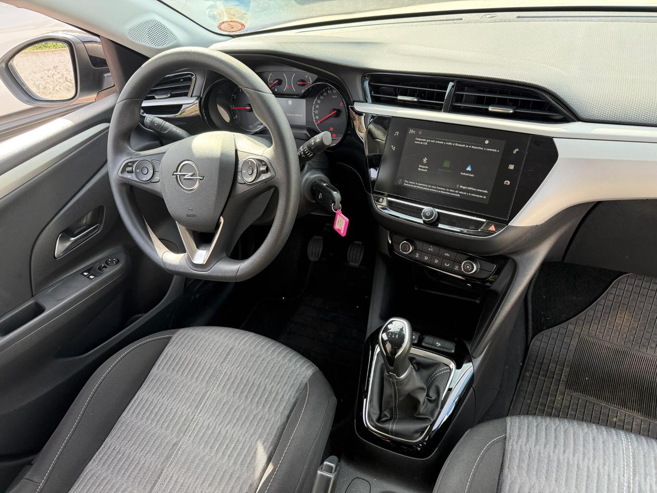 Opel Corsa Elegance *SOLO 12000km *TAGLIANDI OPEL