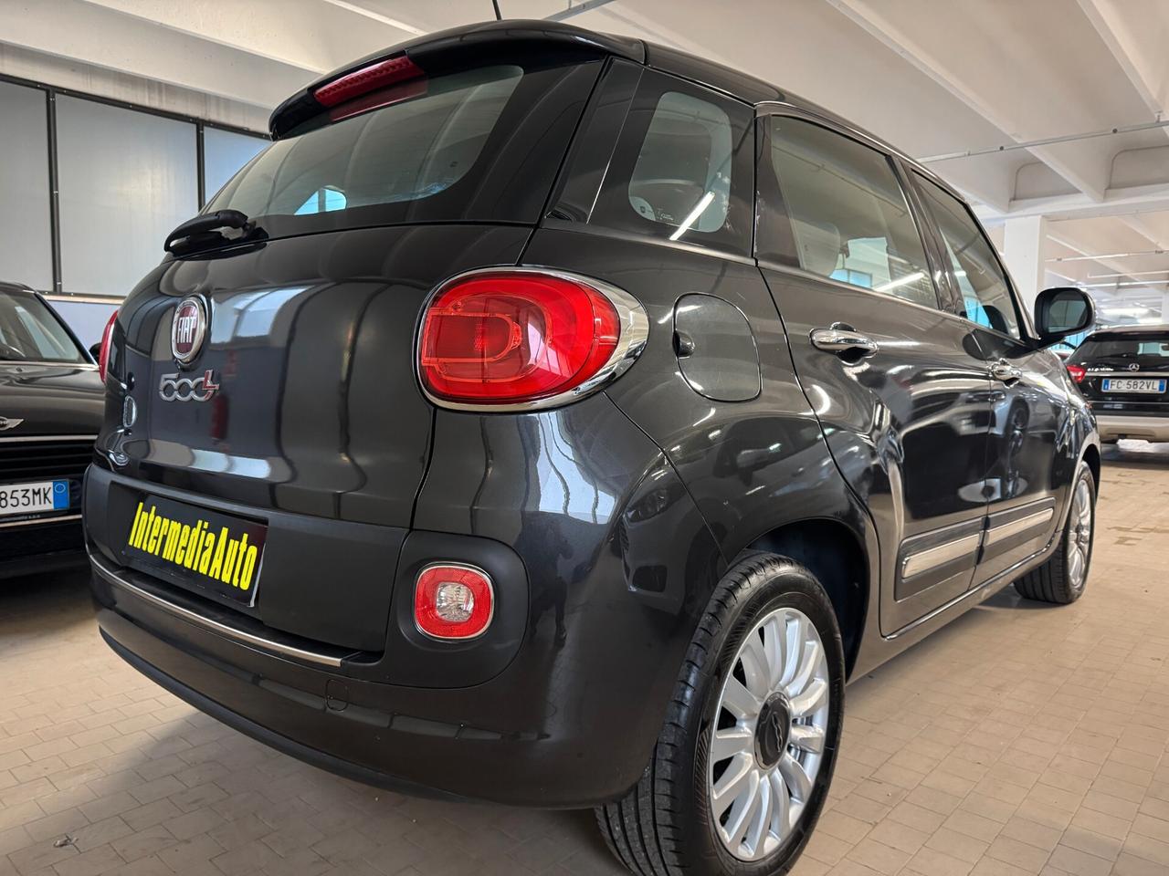 Fiat 500L 1.3 Multijet 85 CV Pop