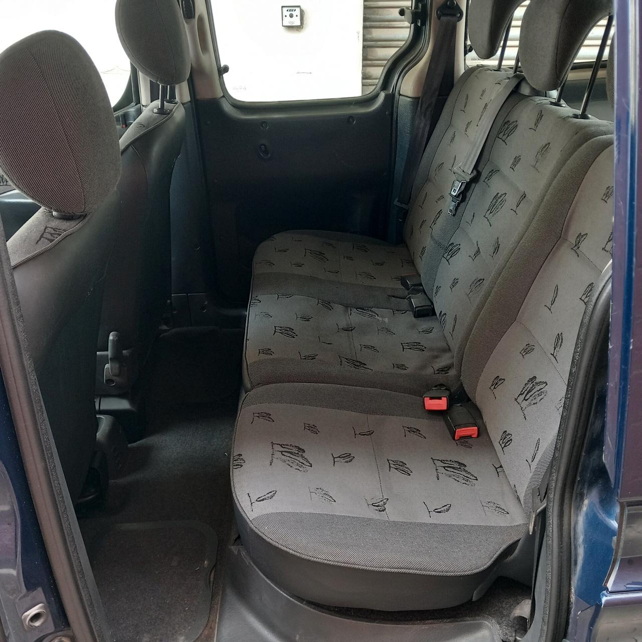 Peugeot Partner 2.0 Hdi