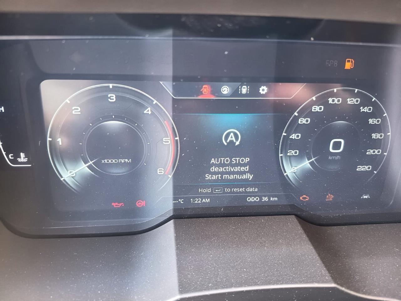 Kgm Korando SSANG YONG 1.6 DS 136 CV AUTONMATICA ICON