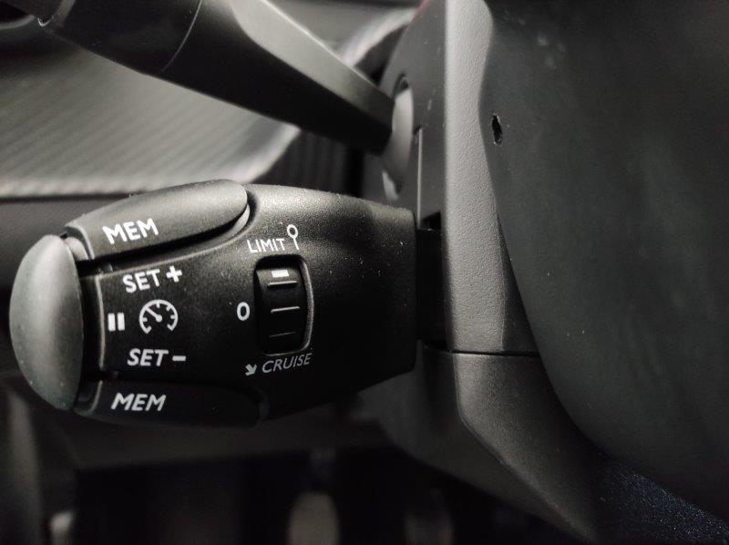 PEUGEOT 208 2ª serie - 208 PureTech 75 Stop&Start 5 porte Style