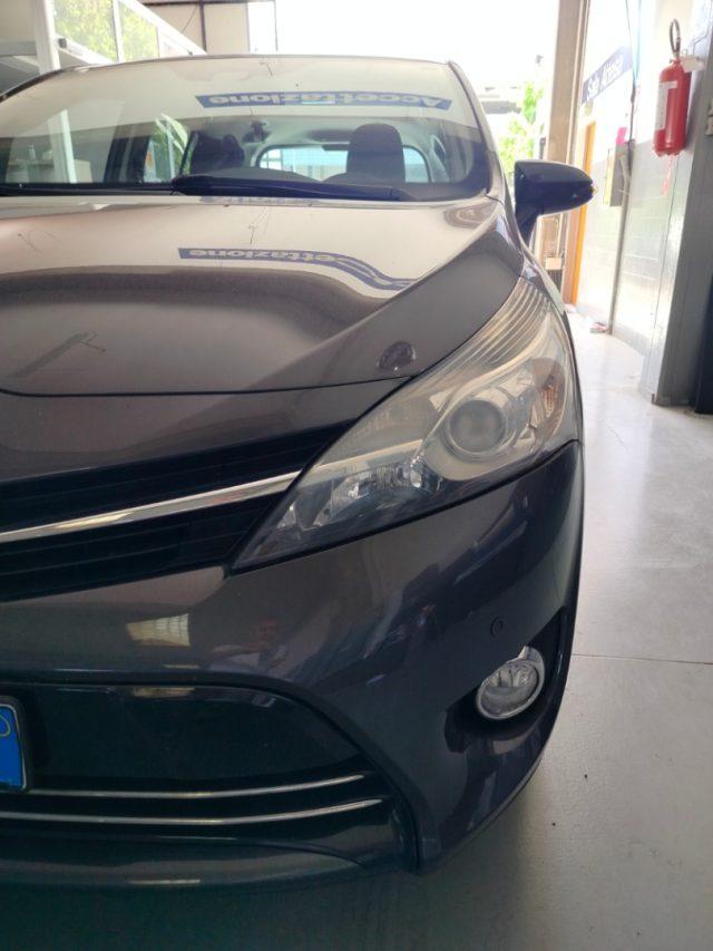 TOYOTA Verso 1.6 Style GPL