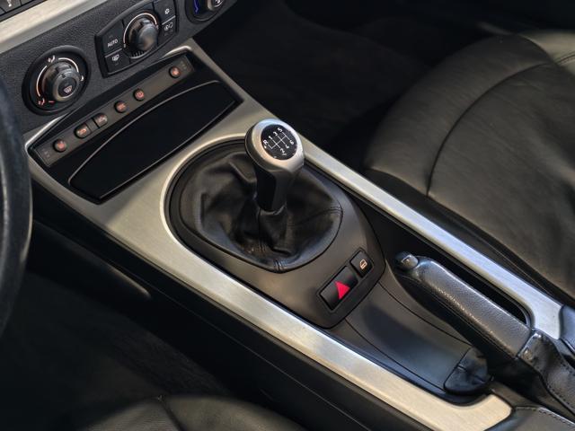 BMW Z4 2.0i cat Roadster