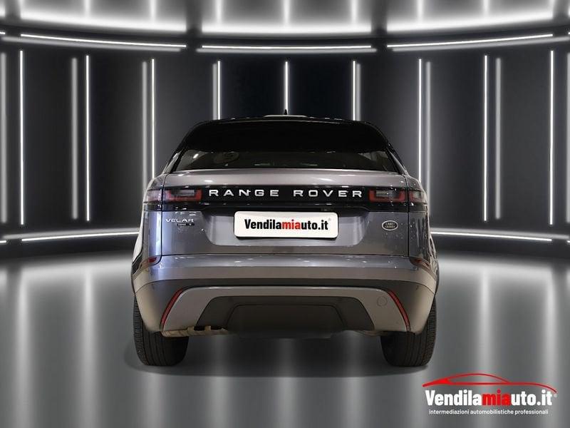 Land Rover Range Rover Velar 2.0 I4 240 CV S - PRESSO LA SEDE DI PADOVA