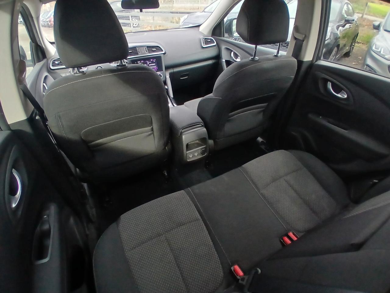 Renault Blue dCi 8V 115CV Sport Edition2