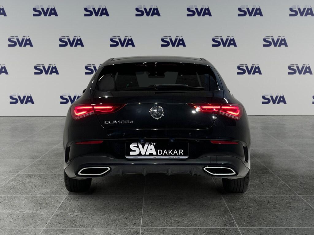 Mercedes CLA 180d 1.5D 116CV Autom. Premium