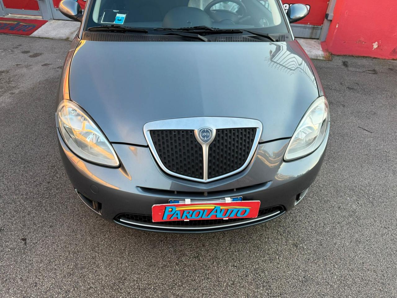 Lancia Ypsilon 1.4 77cv Ecochic GPL - 2009
