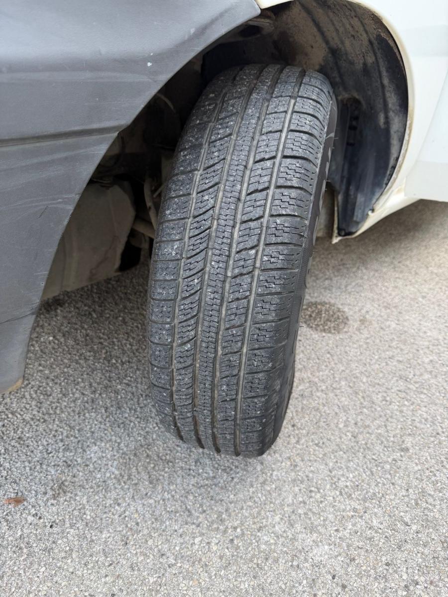 FIAT - Doblò - 1.3 Multijet 16V AUTOCARRO