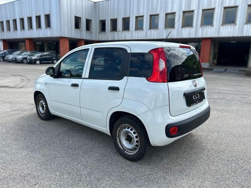 FIAT Panda Panda van 1.3 mjt Pop S&S 80cv 2p.ti serie 2 E6