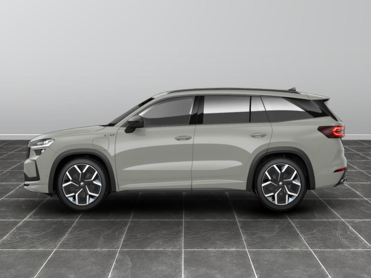Skoda Kodiaq 1.5 tsi plug-in-hybrid 204cv sportline 130 edition dsg