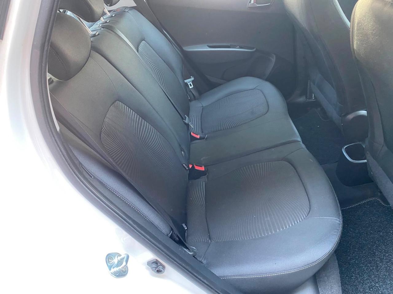 Land Rover Discovery Sport 2.0 TD4 150 CV automatica
