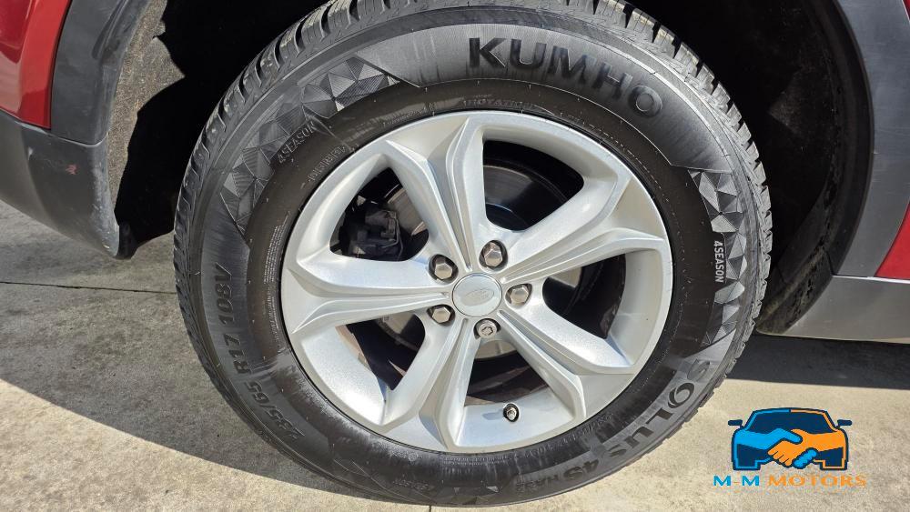 Land Rover Discovery Sport 2.0 td4 Pure awd 150cv