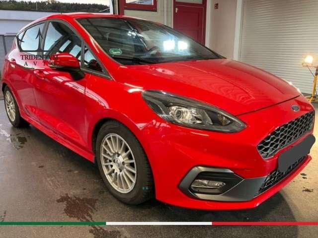 Ford Fiesta 5p 1.5 ST s&s 200cv