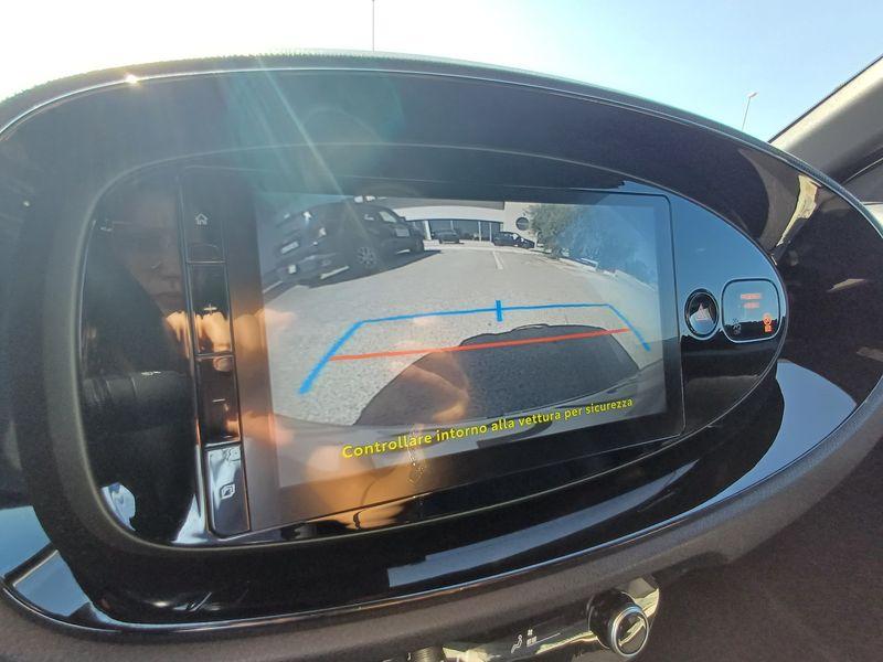 TOYOTA Aygo X 1.0 Lounge 72cv