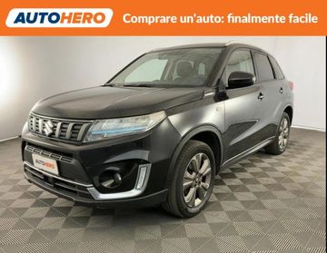 SUZUKI Vitara 1.4 Hybrid Easy Cool