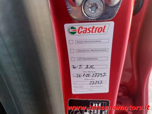 FORD Puma 1.0 EcoBoost Hybrid 125 CV S&S ST-Line X