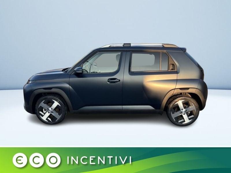 Hyundai Inster 49kWh XClass (TP, AP)