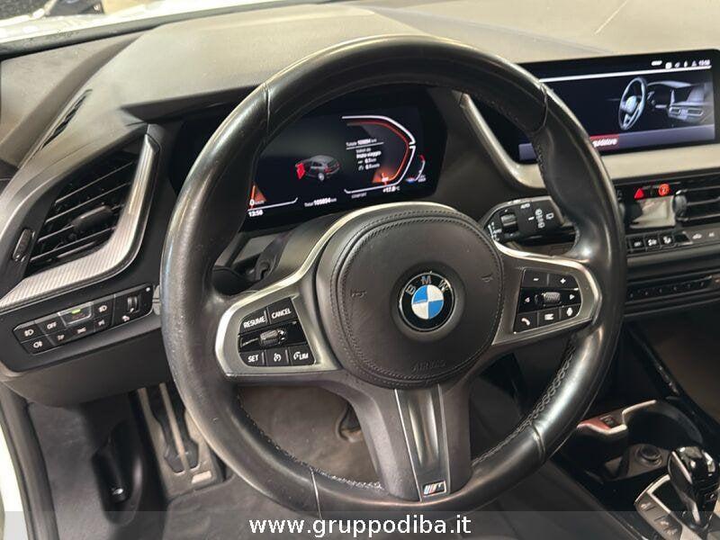 BMW Serie 1 F40 Diesel 118d Msport auto