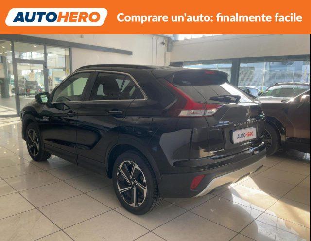MITSUBISHI Eclipse Cross 2.4 MIVEC 4WD PHEV Intense