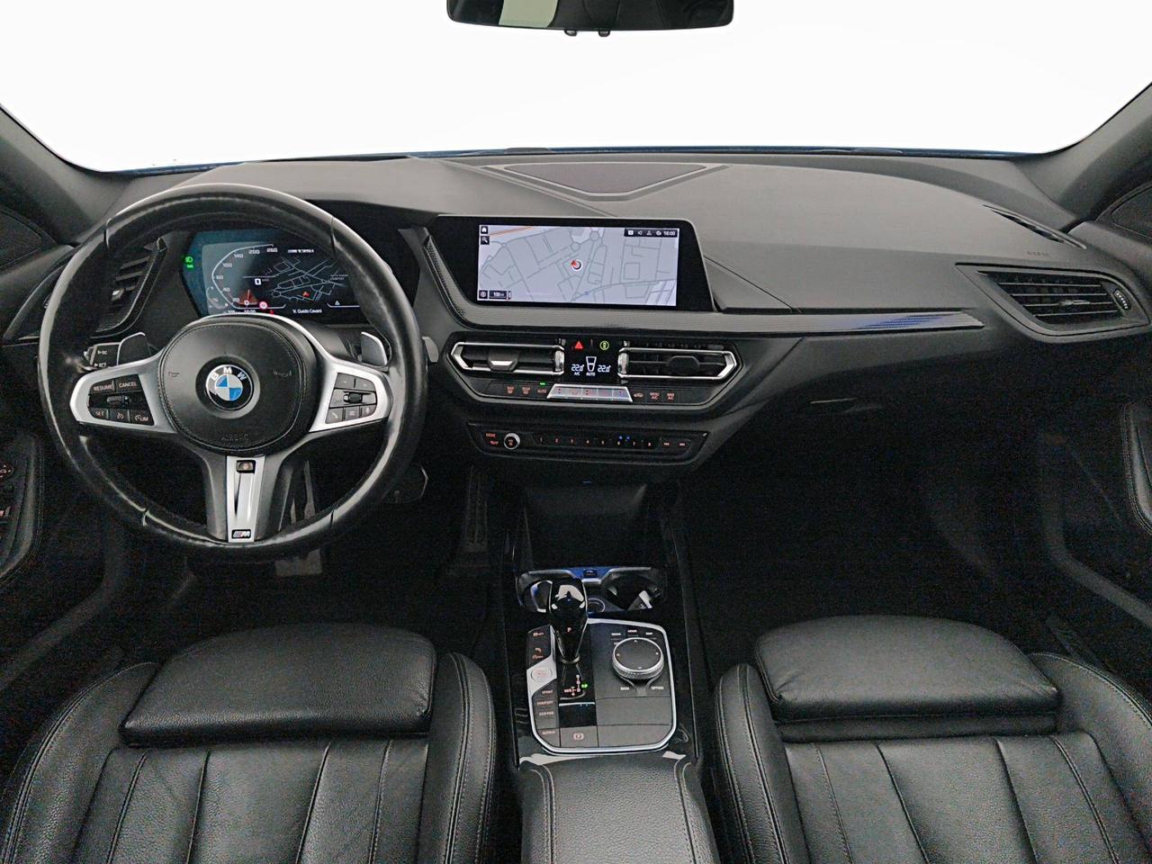 BMW Serie 1 M135i xDrive