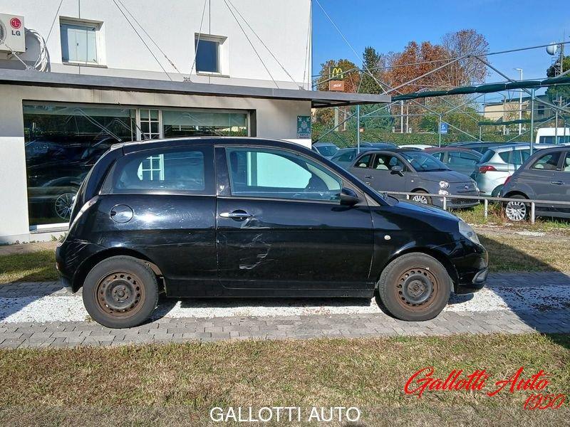 Lancia Ypsilon Ypsilon 1.2
