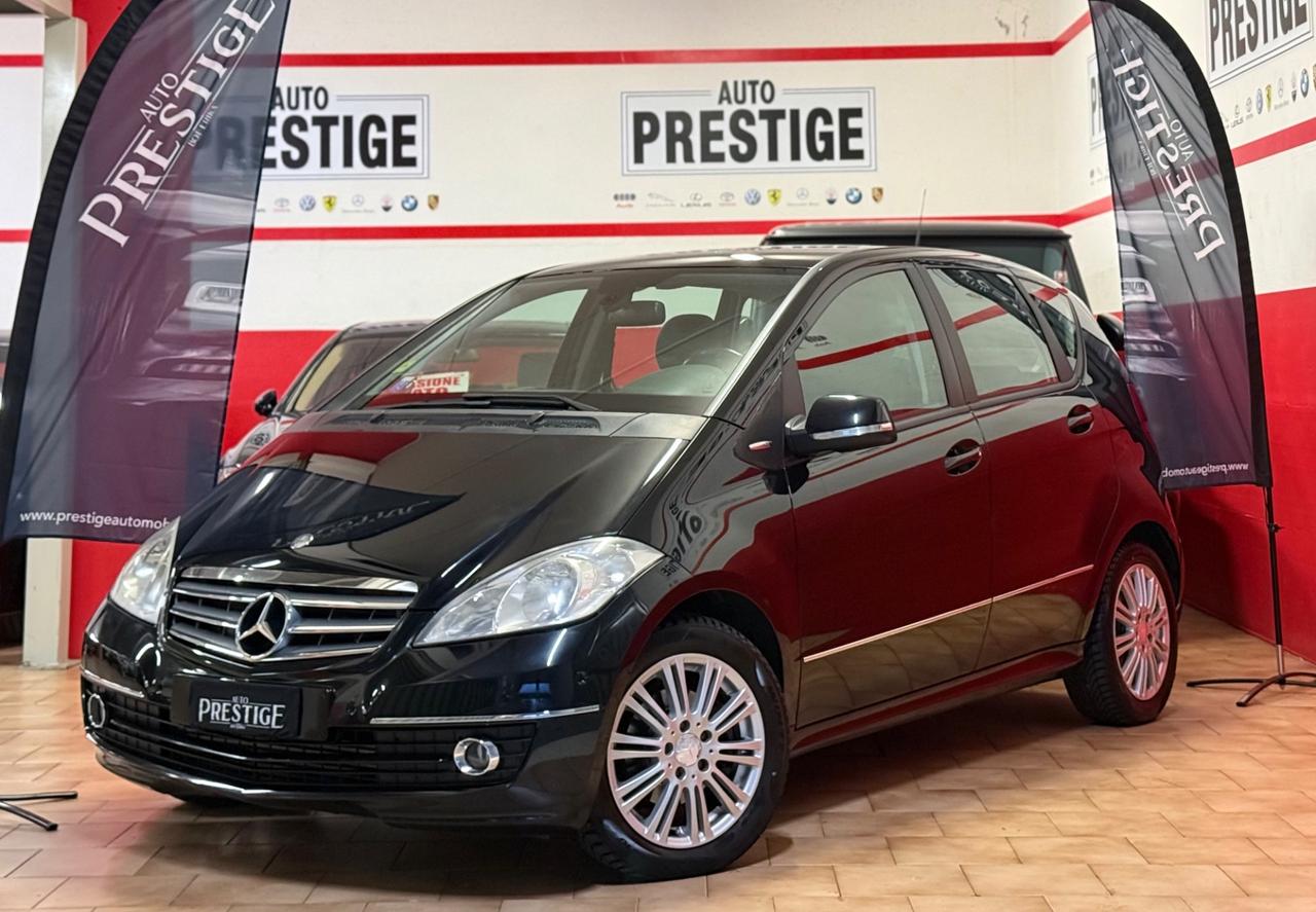 Mercedes-benz A 180 CDI Coupé Elegance