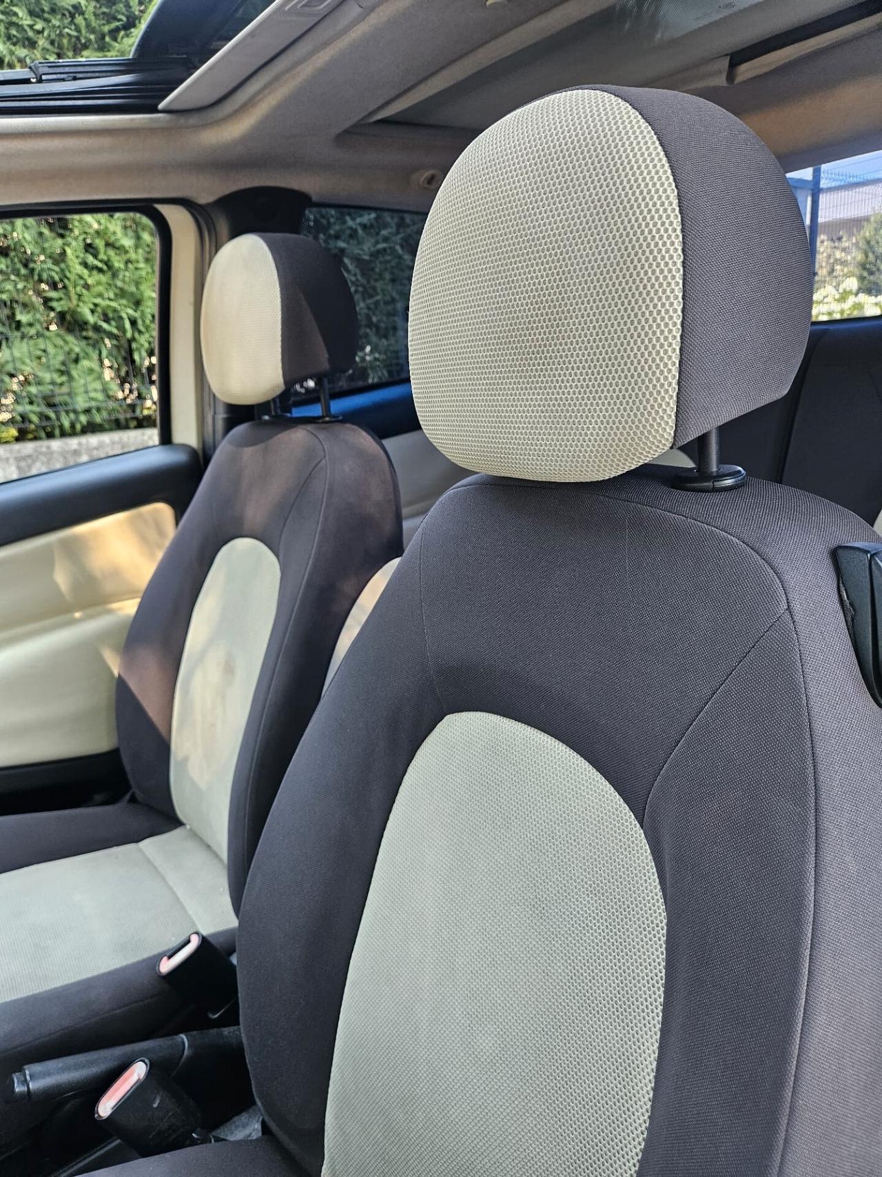 Lancia Ypsilon 1.3 Multijet NEOPATENTATI