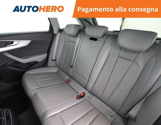 AUDI A4 Avant 2.0 TDI 150 CV S tronic Sport