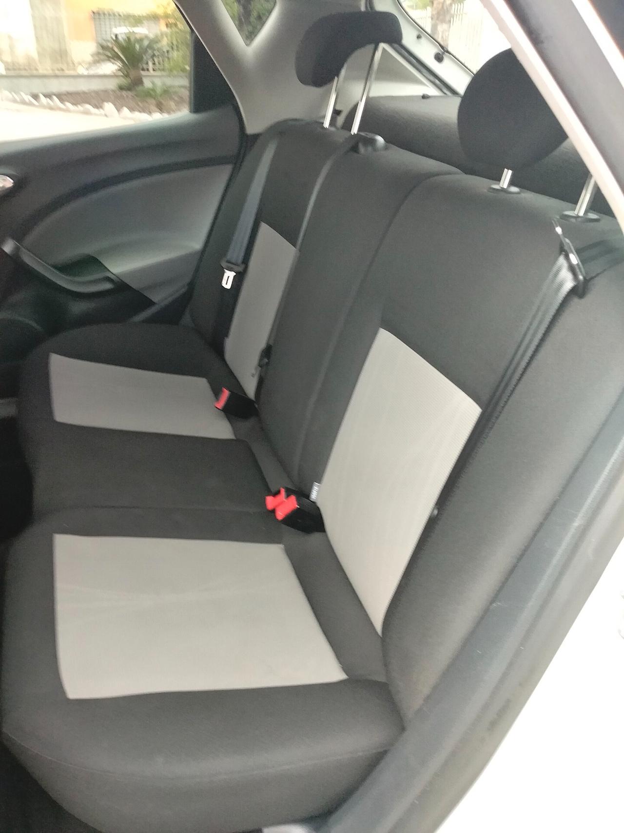 Seat Ibiza 1.2 TDI CR 5 porte Style