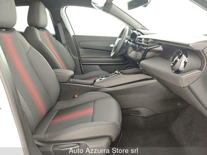 Alfa Romeo Junior Junior 1.2 145 CV Hybrid eDCT6 Speciale *PROMO AZZURRA*