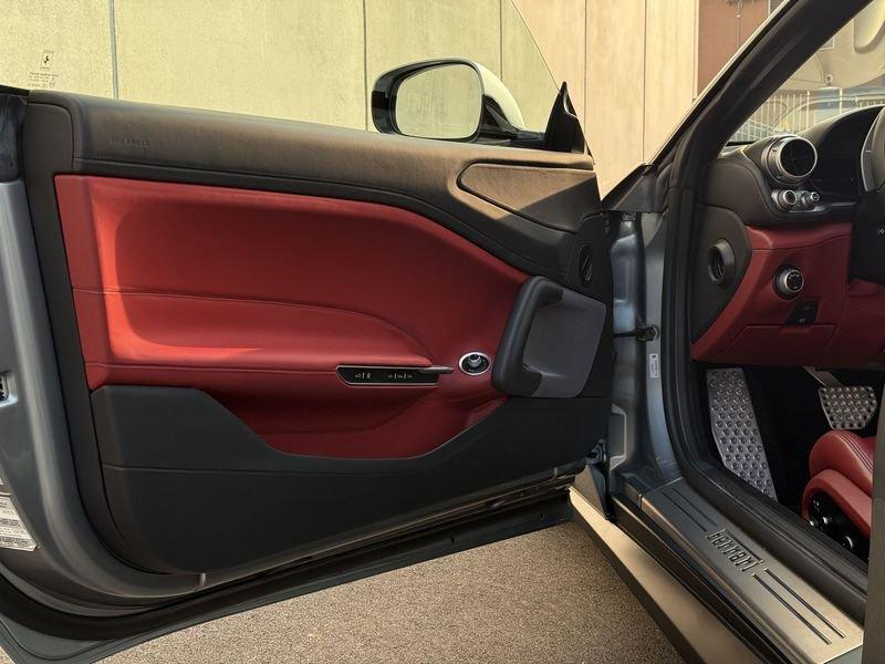 Ferrari GTC4Lusso GTC4Lusso T _ BELLISSIMA - SOLLEVATORE