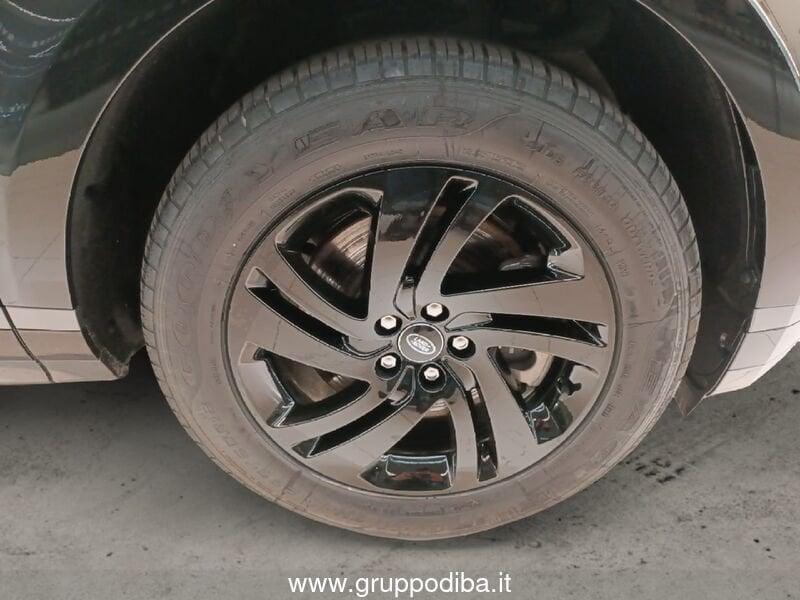 Land Rover RR Evoque Range Rover Evoque II 2019 Die Range Rover Evoque 2.0d i4 mhev R-Dynamic S awd 16