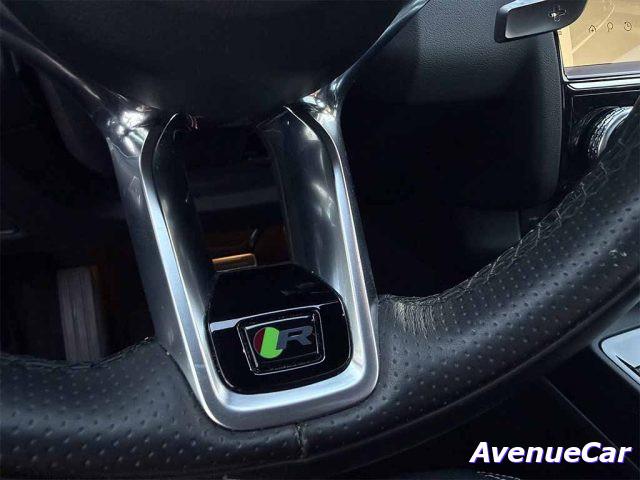 JAGUAR E-Pace 2.0d i4 mhev R-Dynamic HSE Black awd TETTO IVA ESP