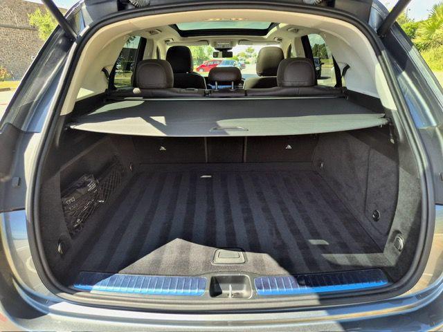 MERCEDES-BENZ GLE 300 d 4Matic Mild Hybrid Sport