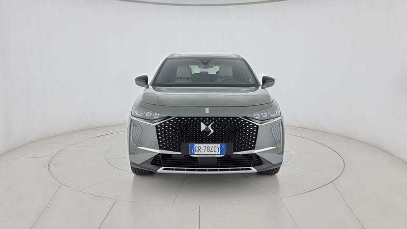 DS DS 7 E-Tense 300 4x4 Opera