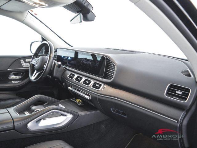 MERCEDES-BENZ GLE 300 300 d 4Matic Mild Hybrid Premium