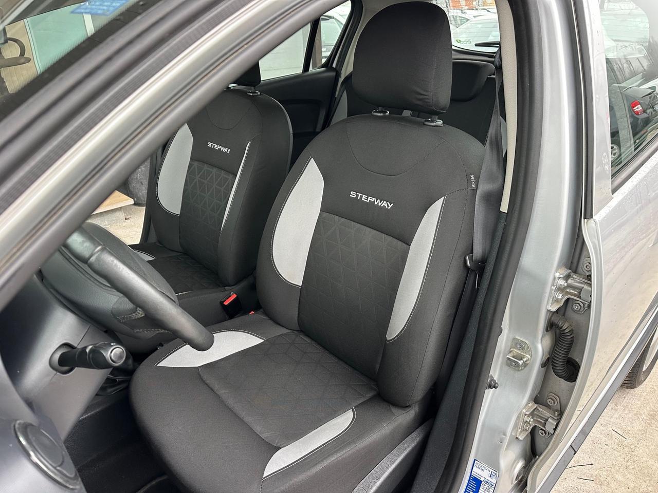 Dacia Sandero Stepway 900 TCe 12V 90CV Prestige