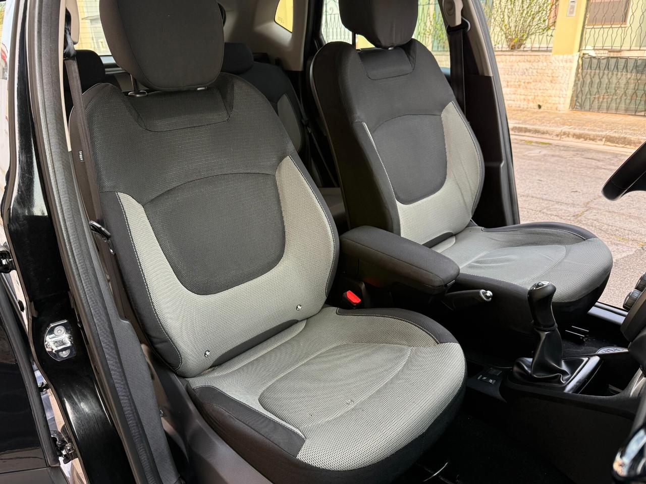 Renault Captur 1.5 dCi 90CV S&S *LED - 2015